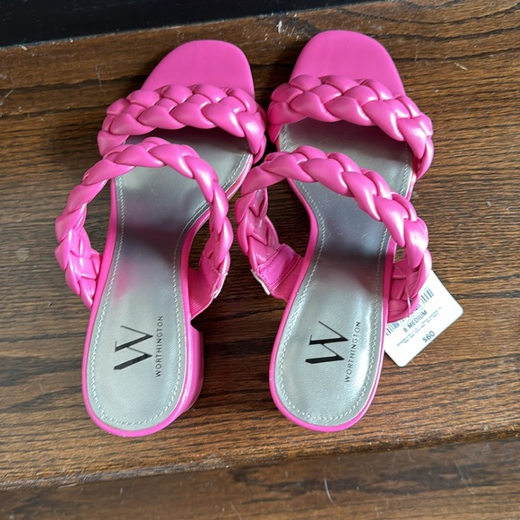 Never worn with Tag - Picture 2 of 6